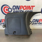 2005 Infiniti G35 Driver Left Fuse Panel Cover 66901 OEM 11BFMEA - On Point Parts Inc