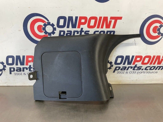 2005 Infiniti G35 Driver Left Fuse Panel Cover 66901 OEM 11BFMEA - On Point Parts Inc