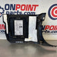 2005 Infiniti G35 Driver Left Fuse Panel Cover 66901 OEM 11BFMEA - On Point Parts Inc