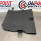 2005 Infiniti G35 Driver Left Fuse Panel Cover 66901 OEM 11BFMEA - On Point Parts Inc