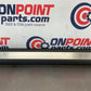 2005 Infiniti G35 Driver Left Door Threshold Kick Plate Trim 76895 OEM 11BFME7 - On Point Parts Inc