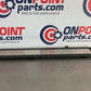 2005 Infiniti G35 Driver Left Door Threshold Kick Plate Trim 76895 OEM 11BFME7 - On Point Parts Inc