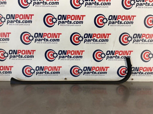 2005 Infiniti G35 Coupe Driver Left Door Threshold Sill Trim 76952 OEM 11BFME7 - On Point Parts Inc