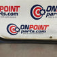 2005 Infiniti G35 Coupe Driver Left Door Threshold Sill Trim 76952 OEM 11BFME7 - On Point Parts Inc