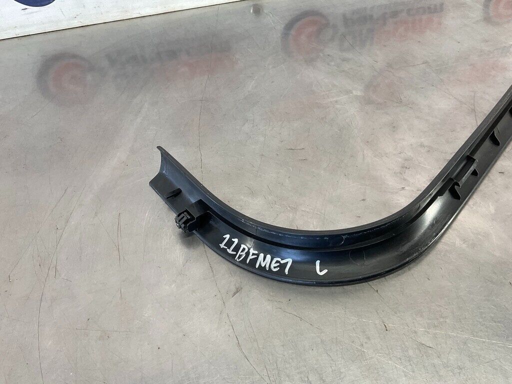 2005 Infiniti G35 Coupe Driver Left Door Threshold Sill Trim 76952 OEM 11BFME7 - On Point Parts Inc