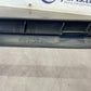 2005 Infiniti G35 Coupe Driver Left Door Threshold Sill Trim 76952 OEM 11BFME7 - On Point Parts Inc