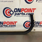 2005 Infiniti G35 Coupe Driver Left Door Threshold Sill Trim 76952 OEM 11BFME7 - On Point Parts Inc