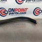2005 Infiniti G35 Coupe Driver Left Door Threshold Sill Trim 76952 OEM 11BFME7 - On Point Parts Inc