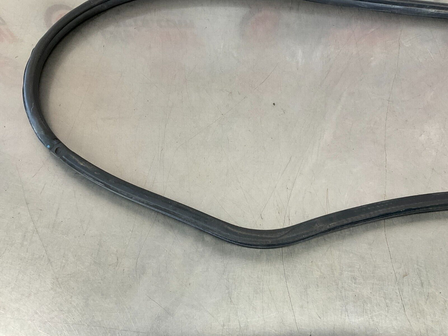 2005 Infiniti G35 Coupe Driver Left Inner Door Seal OEM 11BFMEA - On Point Parts Inc