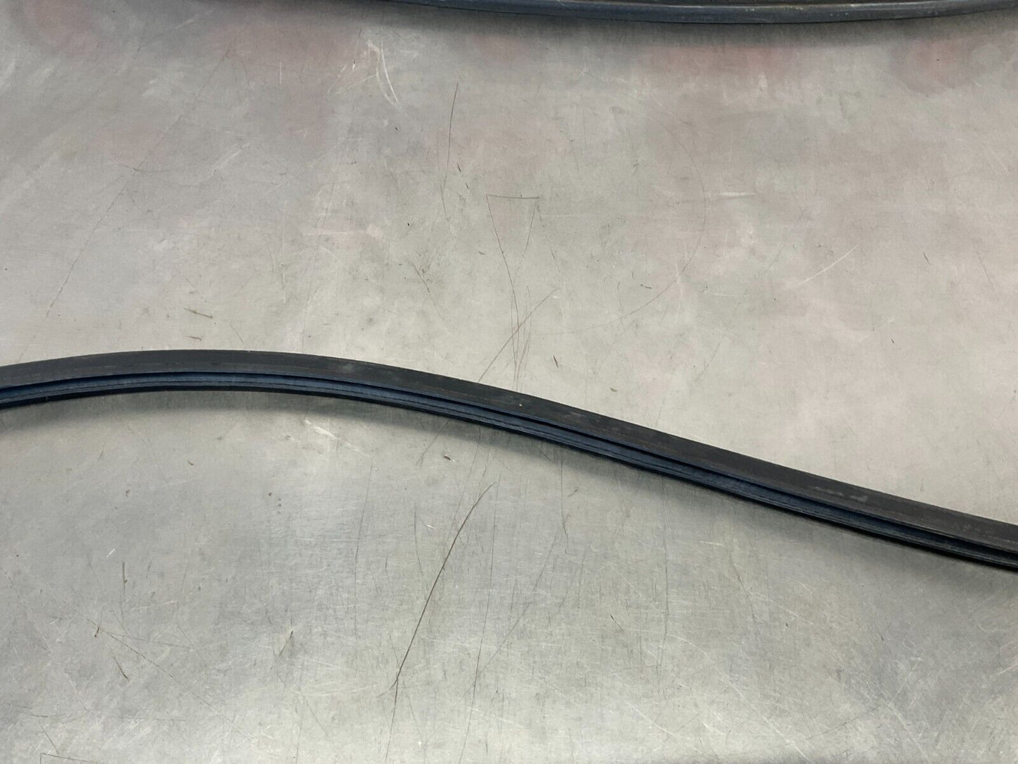 2005 Infiniti G35 Coupe Driver Left Inner Door Seal OEM 11BFMEA - On Point Parts Inc