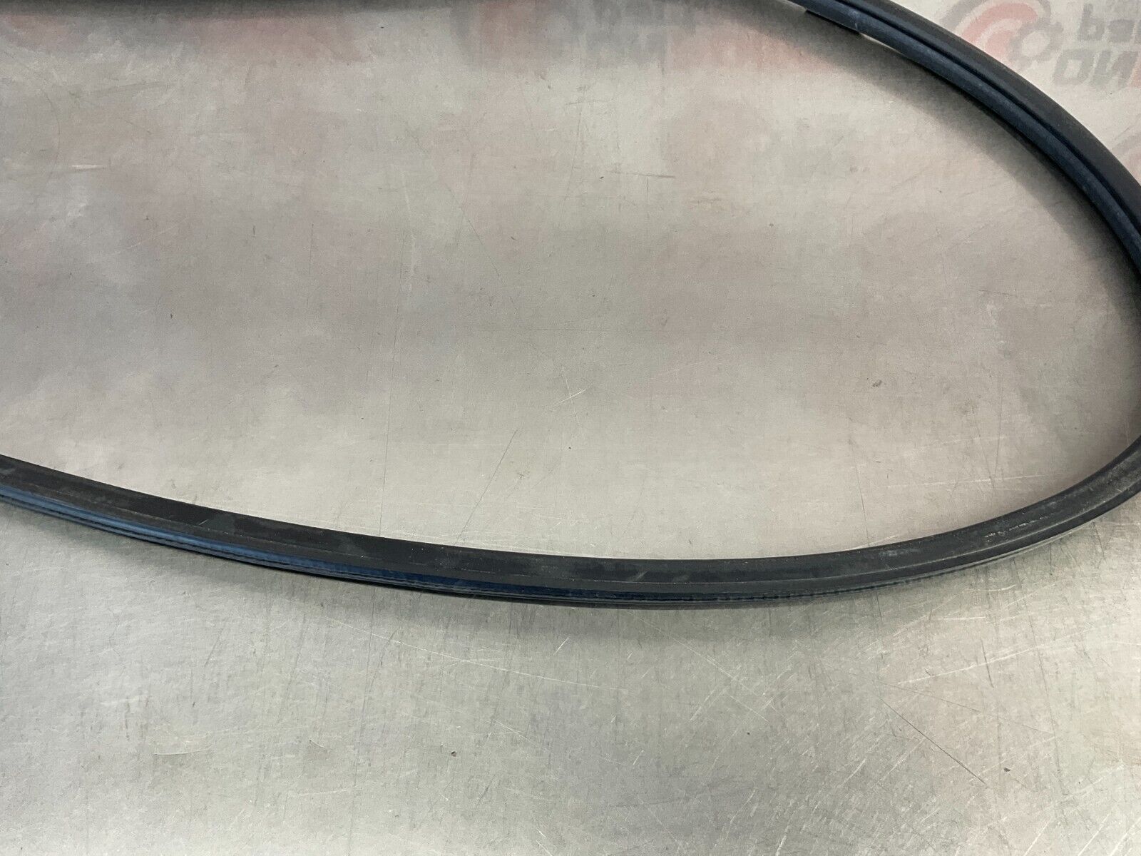 2005 Infiniti G35 Coupe Driver Left Inner Door Seal OEM 11BFMEA - On Point Parts Inc