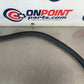 2005 Infiniti G35 Coupe Driver Left Inner Door Seal OEM 11BFMEA - On Point Parts Inc