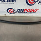 2005 Infiniti G35 Coupe Driver Left Inner Door Seal OEM 11BFMEA - On Point Parts Inc