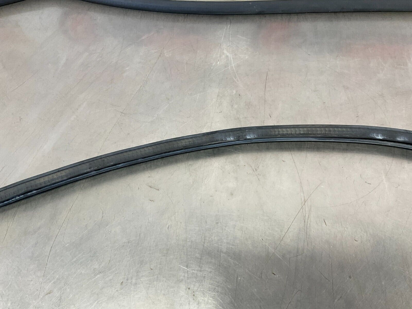 2005 Infiniti G35 Coupe Driver Left Inner Door Seal OEM 11BFMEA - On Point Parts Inc