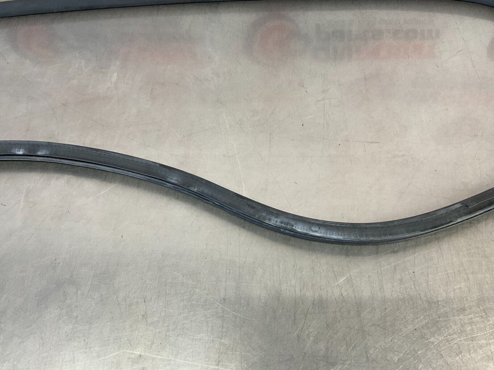 2005 Infiniti G35 Coupe Driver Left Inner Door Seal OEM 11BFMEA - On Point Parts Inc