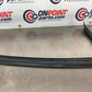 2005 Infiniti G35 Driver Left Exterior A Pillar Weatherstrip Seal OEM 11BFMEA - On Point Parts Inc