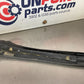 2005 Infiniti G35 Driver Left Exterior A Pillar Weatherstrip Seal OEM 11BFMEA - On Point Parts Inc