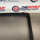2005 Infiniti G35 Driver Left Exterior A Pillar Weatherstrip Seal OEM 11BFMEA - On Point Parts Inc