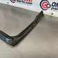 2005 Infiniti G35 Driver Left Exterior A Pillar Weatherstrip Seal OEM 11BFMEA - On Point Parts Inc