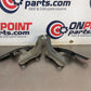 2005 Infiniti G35 Coupe Hood Hinges OEM 11BFMEC - On Point Parts Inc