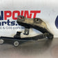 2005 Infiniti G35 Coupe Hood Hinges OEM 11BFMEC - On Point Parts Inc
