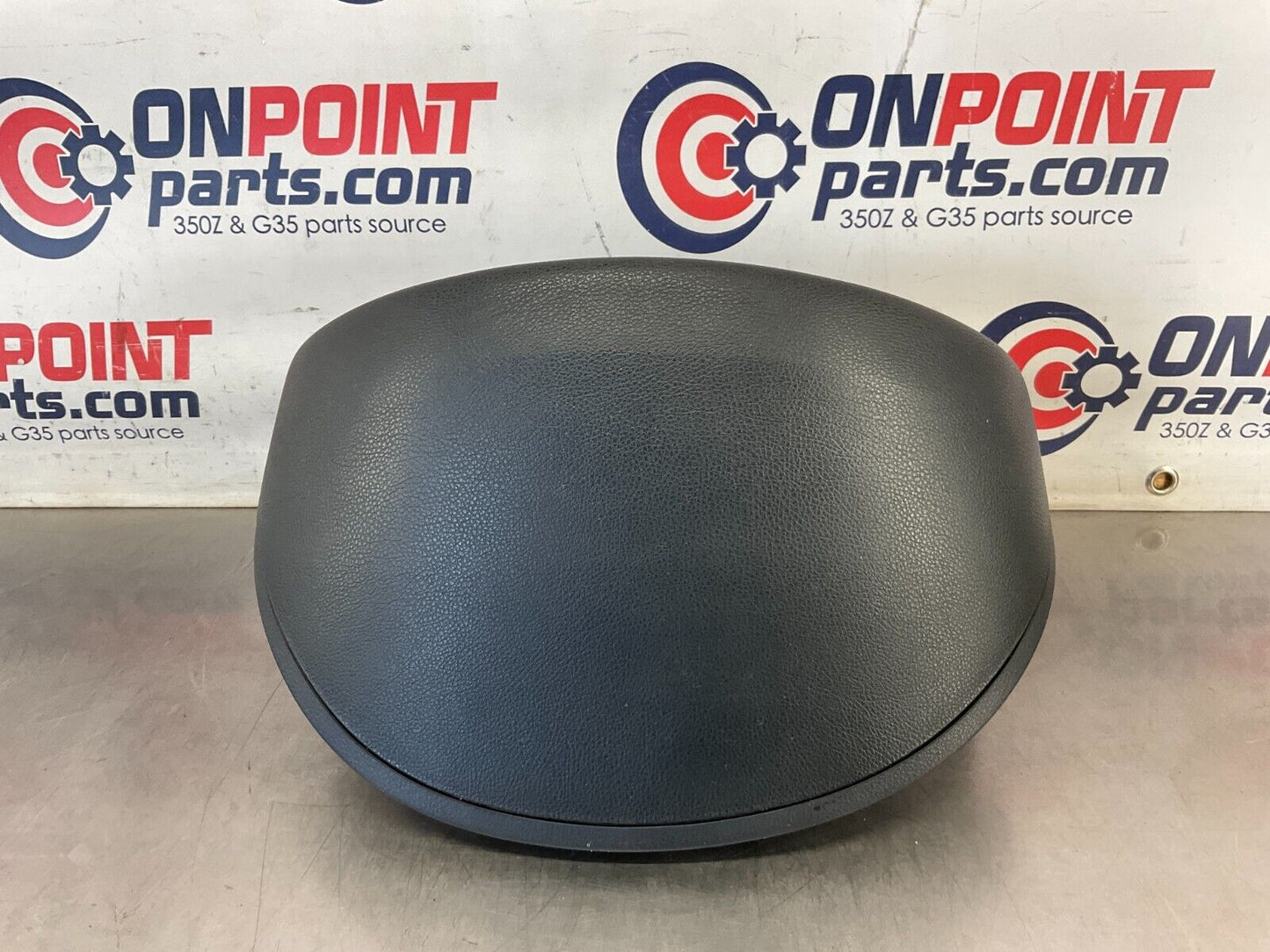 2005 Infiniti G35 Speedometer Instrument Gauge Cluster 154k Manual OEM 11BFMEC - On Point Parts Inc