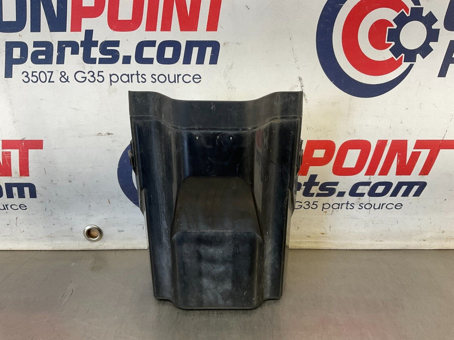 2005 Infiniti G35 IPDM Engine Large Fuse Relay Module Box 284B7AQ016 OEM 11BFMEC - On Point Parts Inc