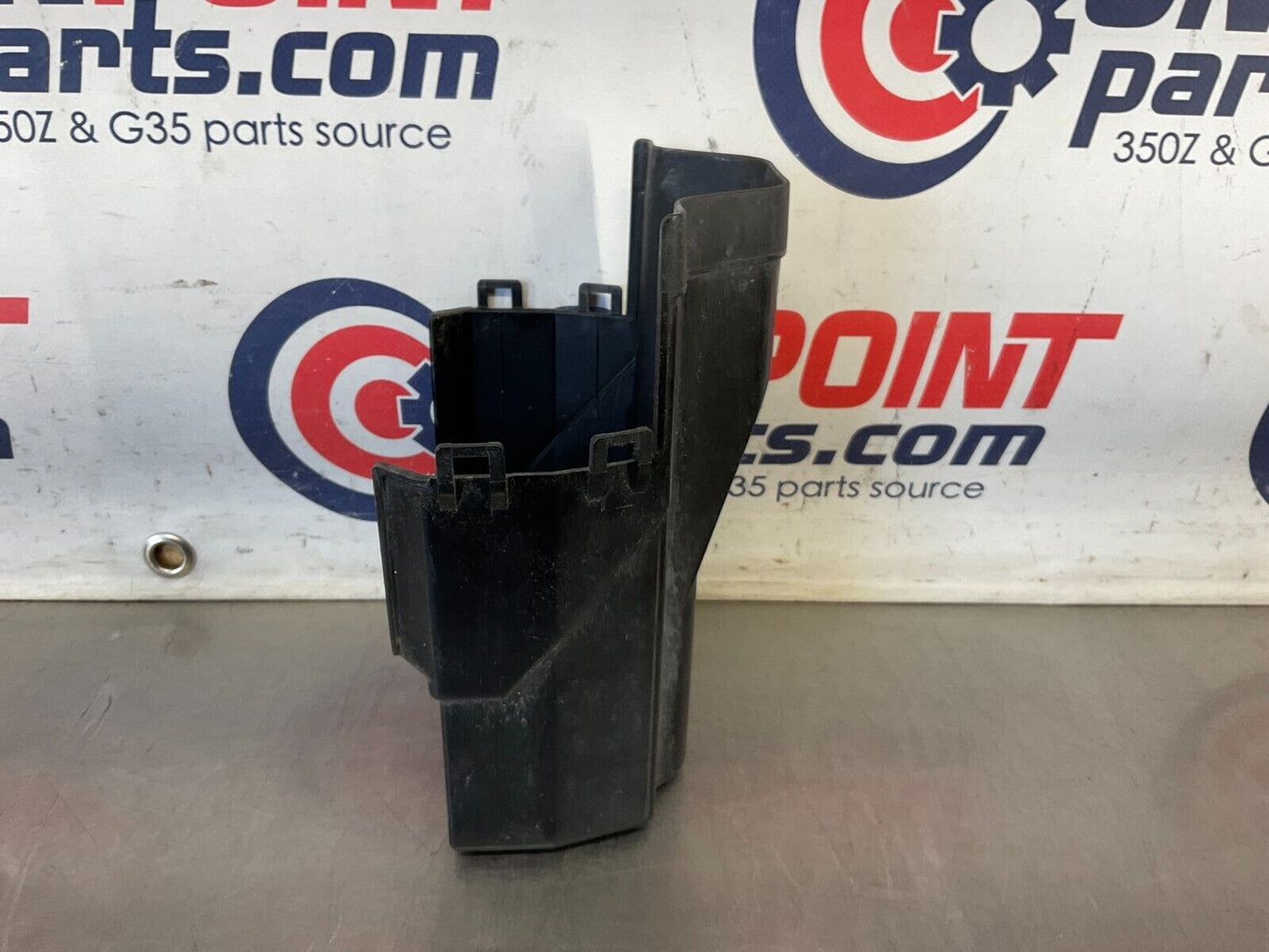 2005 Infiniti G35 IPDM Engine Large Fuse Relay Module Box 284B7AQ016 OEM 11BFMEC - On Point Parts Inc