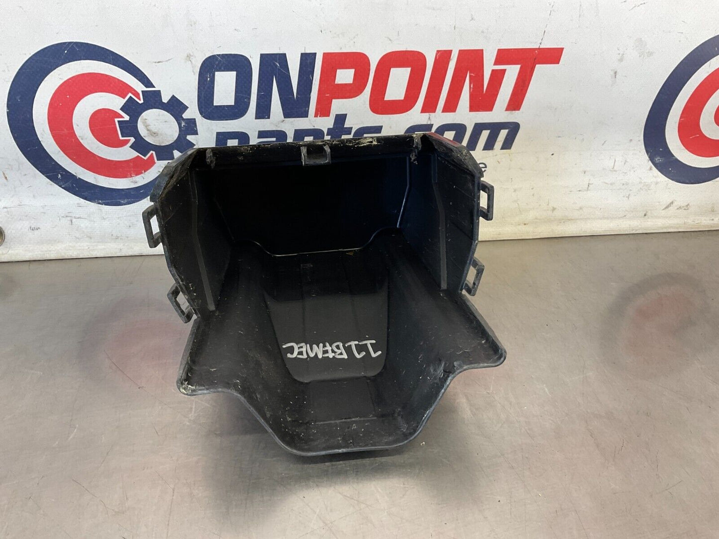 2005 Infiniti G35 IPDM Engine Large Fuse Relay Module Box 284B7AQ016 OEM 11BFMEC - On Point Parts Inc