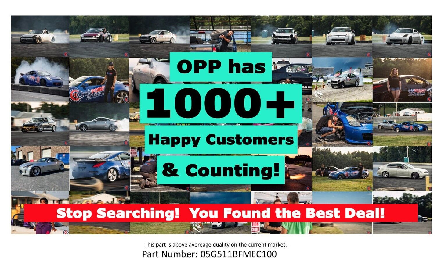 2005 Infiniti G35 IPDM Engine Large Fuse Relay Module Box 284B7AQ016 OEM 11BFMEC - On Point Parts Inc