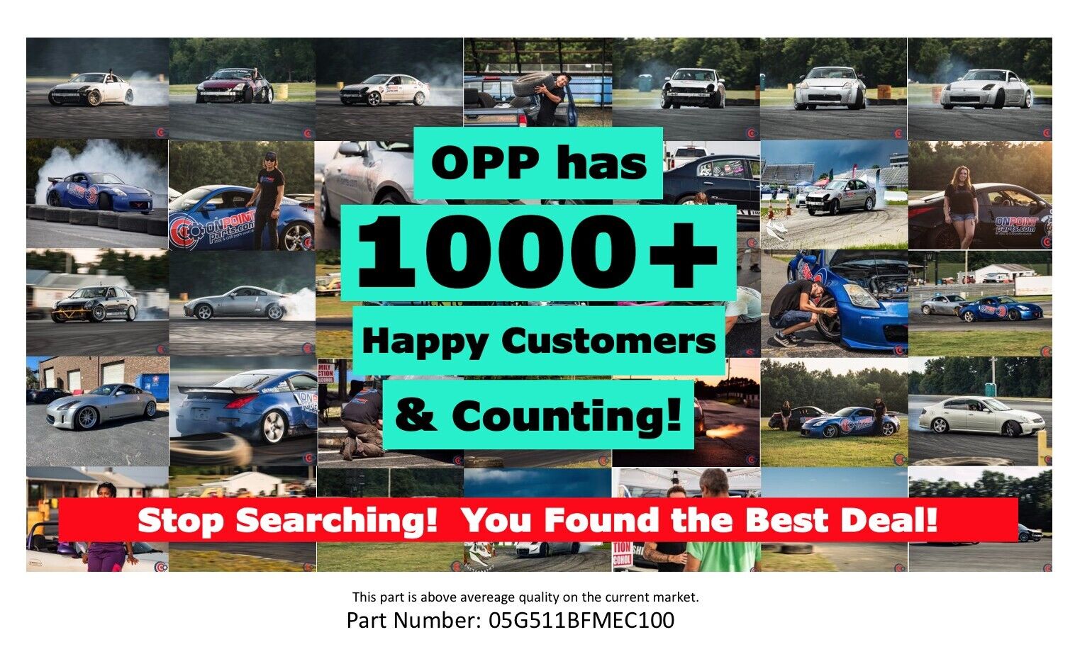 2005 Infiniti G35 IPDM Engine Large Fuse Relay Module Box 284B7AQ016 OEM 11BFMEC - On Point Parts Inc