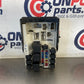 2005 Infiniti G35 IPDM Engine Large Fuse Relay Module Box 284B7AQ016 OEM 11BFMEC - On Point Parts Inc