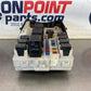 2005 Infiniti G35 IPDM Engine Large Fuse Relay Module Box 284B7AQ016 OEM 11BFMEC - On Point Parts Inc