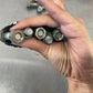 2005 Infiniti G35 Differential Axle Hardware OEM 11BFMEC - On Point Parts Inc