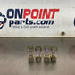 2005 Infiniti G35 Driveshaft Differential Hardware  OEM 11BFMEC - On Point Parts Inc