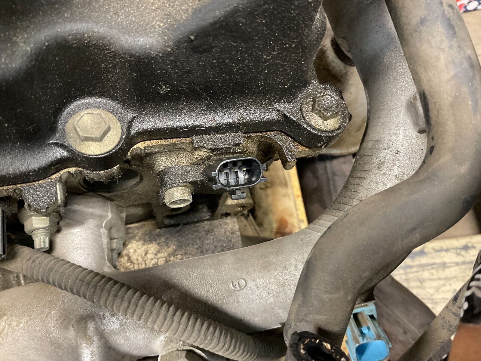 2005 Infiniti G35 V6 VQ35DE RevUp Manual Engine 154k OEM 11BFME0 - On Point Parts Inc