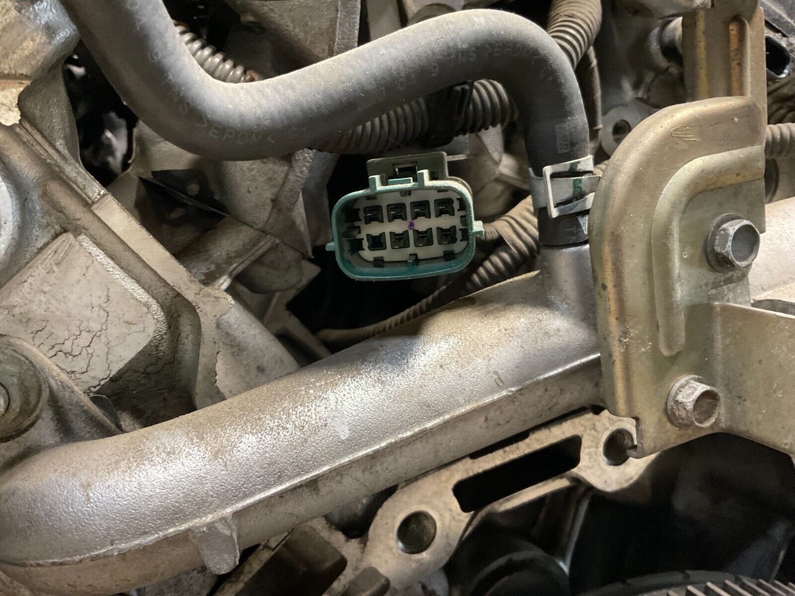 2005 Infiniti G35 V6 VQ35DE RevUp Manual Engine 154k OEM 11BFME0 - On Point Parts Inc