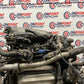 2005 Infiniti G35 V6 VQ35DE RevUp Manual Engine 154k OEM 11BFME0 - On Point Parts Inc