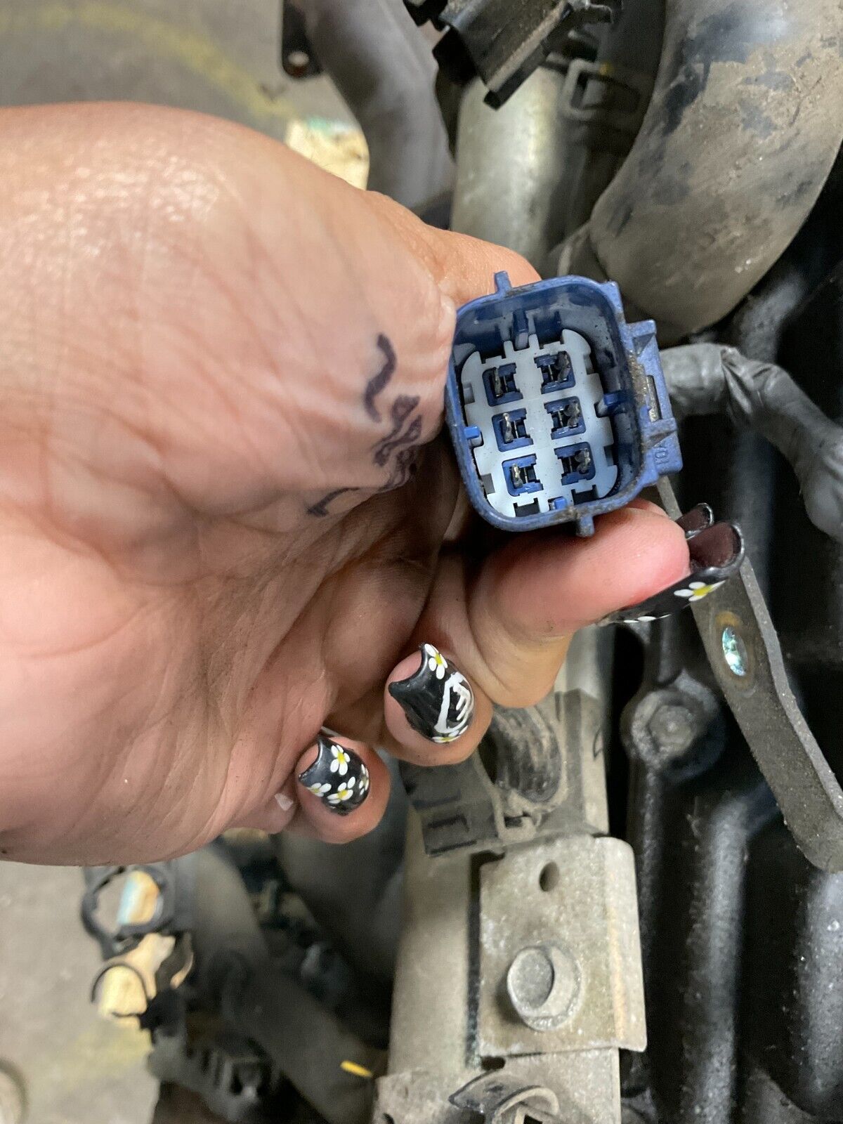 2005 Infiniti G35 V6 VQ35DE RevUp Manual Engine 154k OEM 11BFME0 - On Point Parts Inc