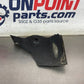 2004 Nissan 350Z Front Hood Corner Wind Seals OEM 25BF9EC - On Point Parts Inc