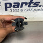 2004 Nissan 350Z Front Upper Radiator Support Locks OEM 25BF9EC - On Point Parts Inc