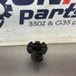 2004 Nissan 350Z Front Upper Radiator Support Locks OEM 25BF9EC - On Point Parts Inc