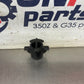 2004 Nissan 350Z Front Upper Radiator Support Locks OEM 25BF9EC - On Point Parts Inc
