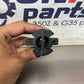 2004 Nissan 350Z Front Upper Radiator Support Locks OEM 25BF9EC - On Point Parts Inc