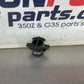 2004 Nissan 350Z Front Upper Radiator Support Locks OEM 25BF9EC - On Point Parts Inc