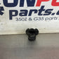 2004 Nissan 350Z Front Upper Radiator Support Locks OEM 25BF9EC - On Point Parts Inc