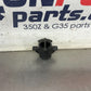 2004 Nissan 350Z Front Upper Radiator Support Locks OEM 25BF9EC - On Point Parts Inc