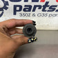 2004 Nissan 350Z Front Lower Radiator Support Bushings OEM 25BF9EC - On Point Parts Inc