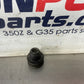 2004 Nissan 350Z Front Lower Radiator Support Bushings OEM 25BF9EC - On Point Parts Inc