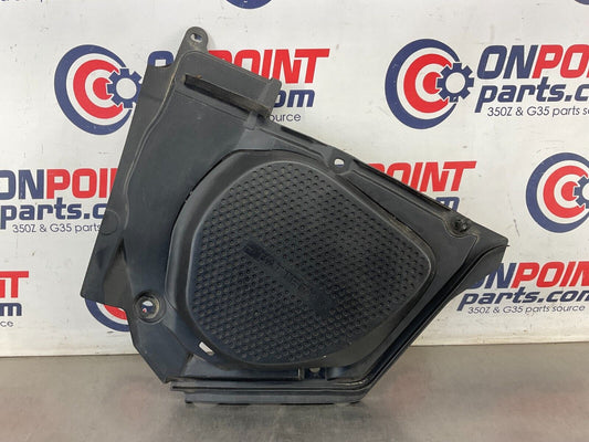2004 Nissan 350Z Battery Bezel Trim Cover 64894 OEM 25BF9E3 - On Point Parts Inc